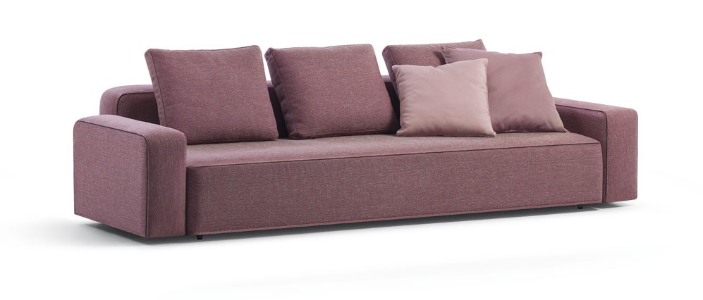 Product Image DANDY Sofa 3 Seater