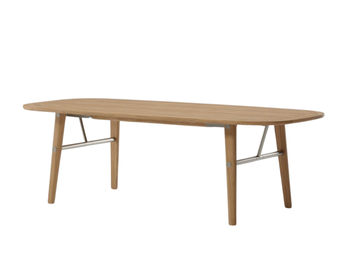 Product Image Eolias Dining Table Folding 