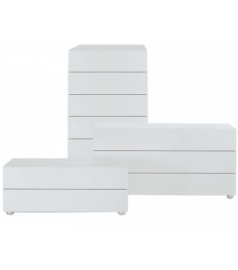 Product Image Dream Chest of Drawers