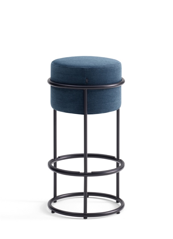 Product Image Drop Counter Stool