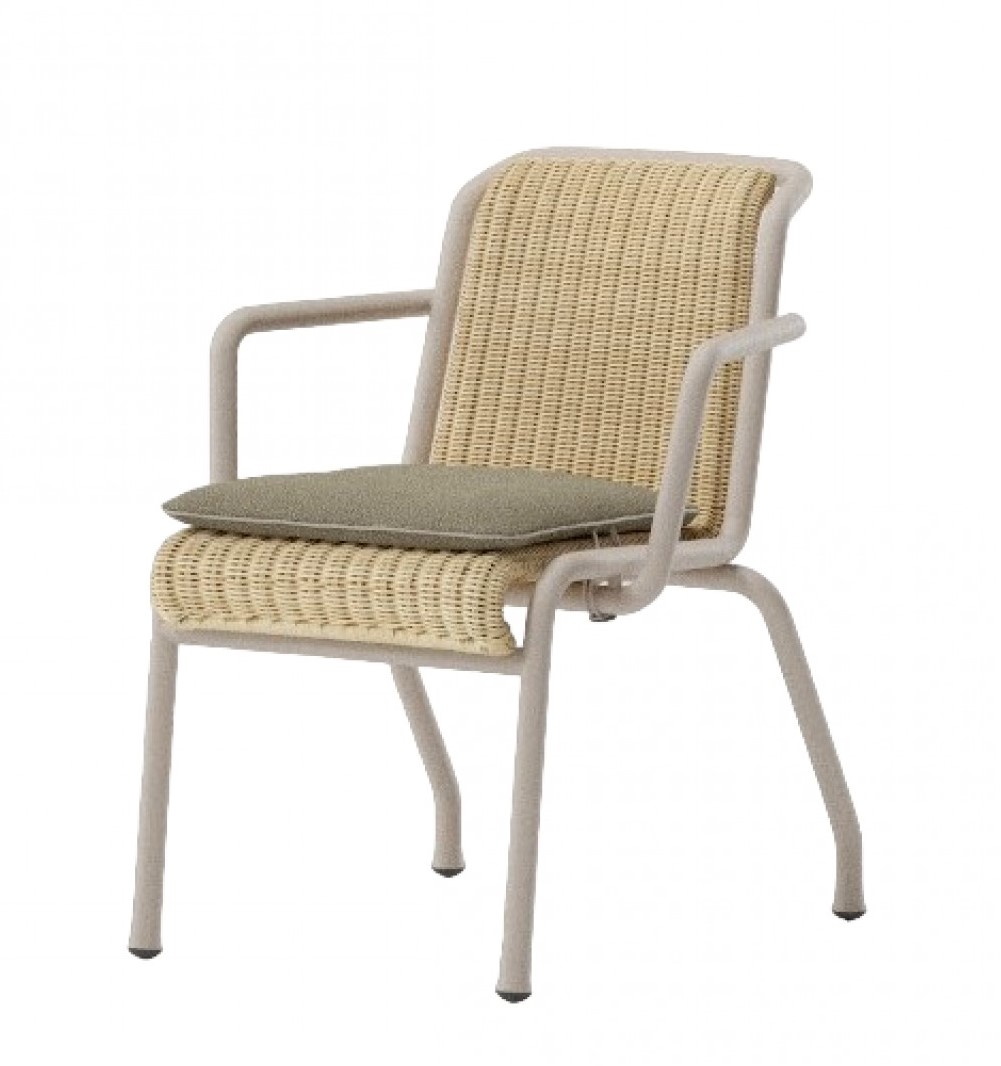 Product Image Eolias Salina Chair w/ Arms
