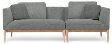 Product Image E300 Embrace Sofa System