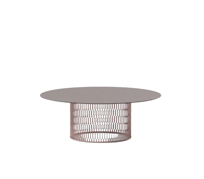 Product Image Mesh Coffee Table D90