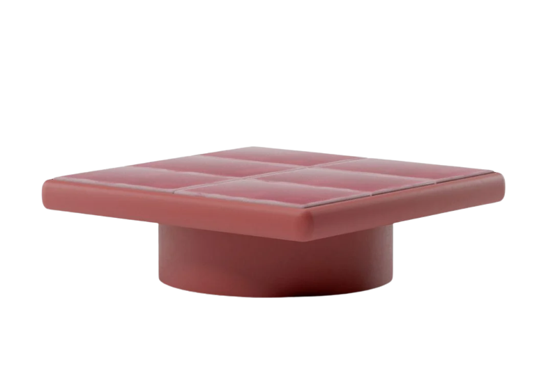 Product Image Insula Coffee Table Square