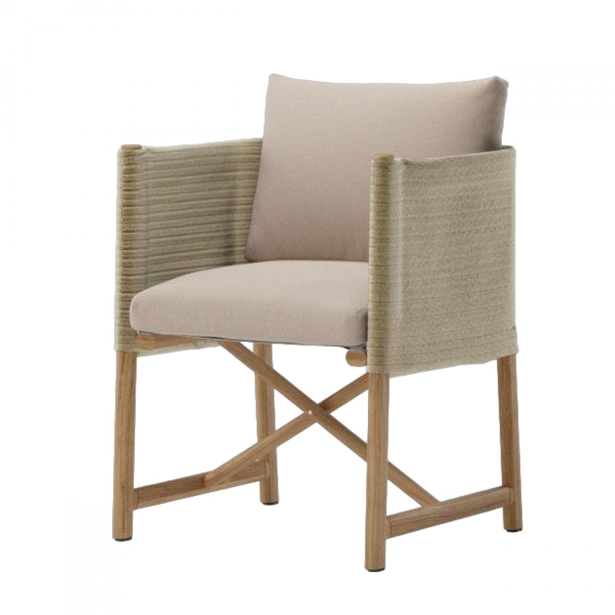 Product Image Giro Chair w/ Arms Folding