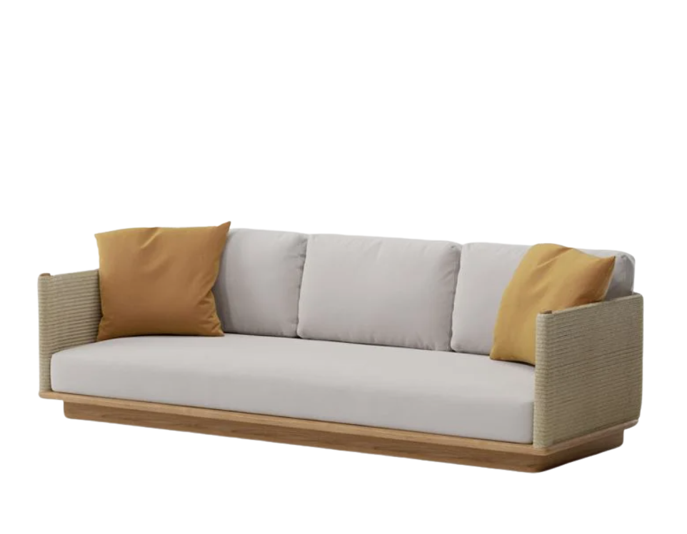 Product Image Giro Sofa 3 Seater