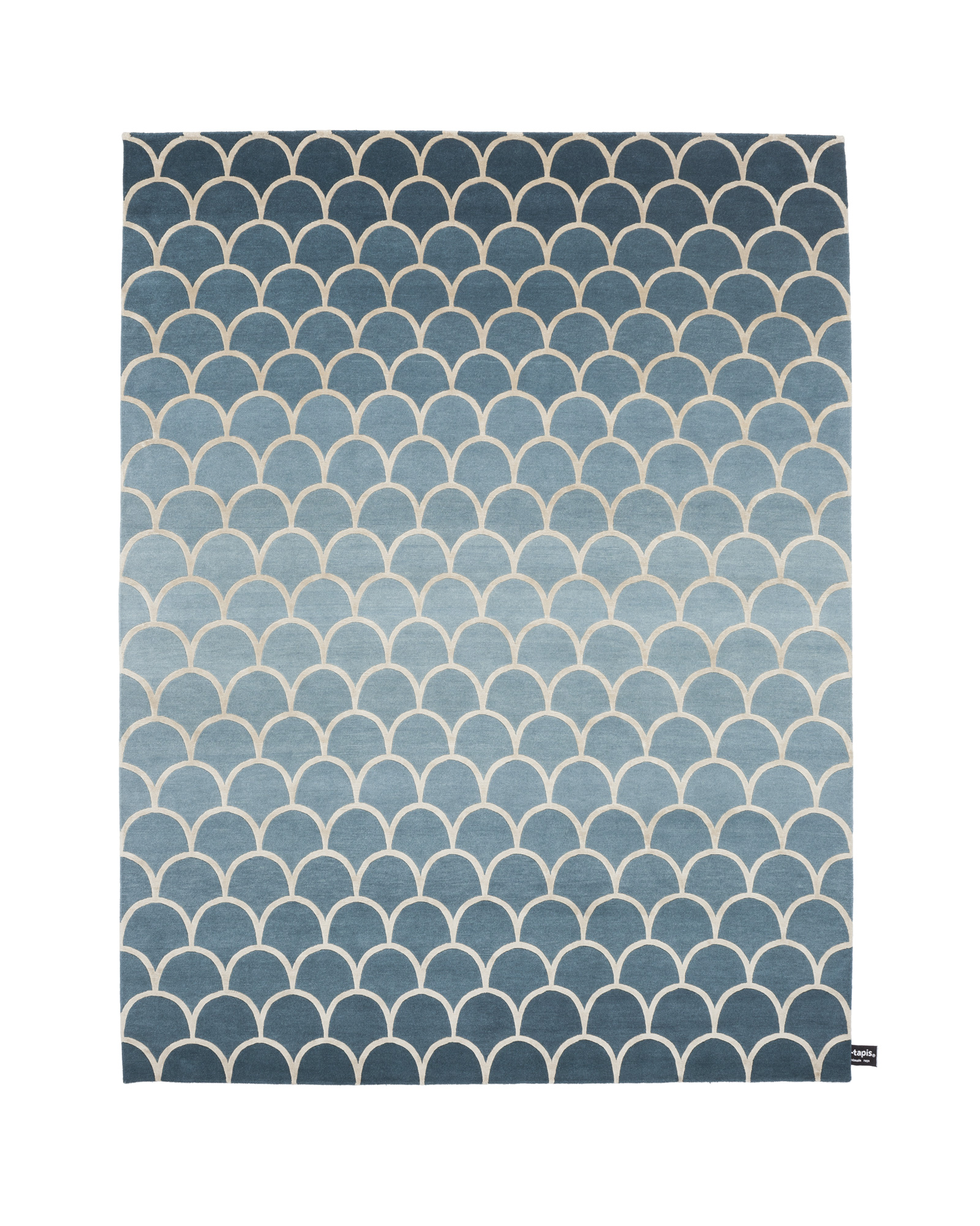 Product Image Ecailles Degrade 2.0 Teal
