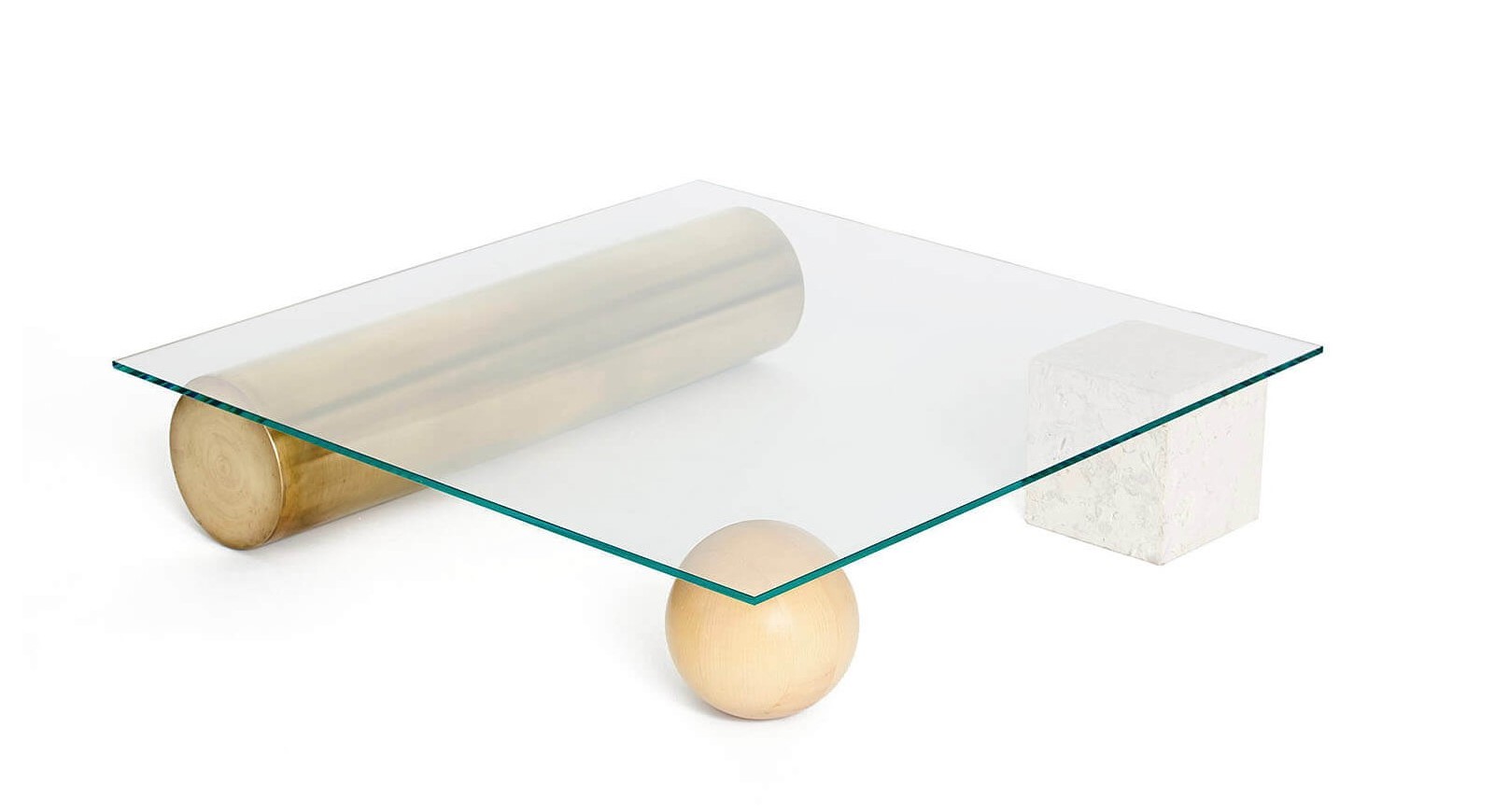 Product Image Element Square Table