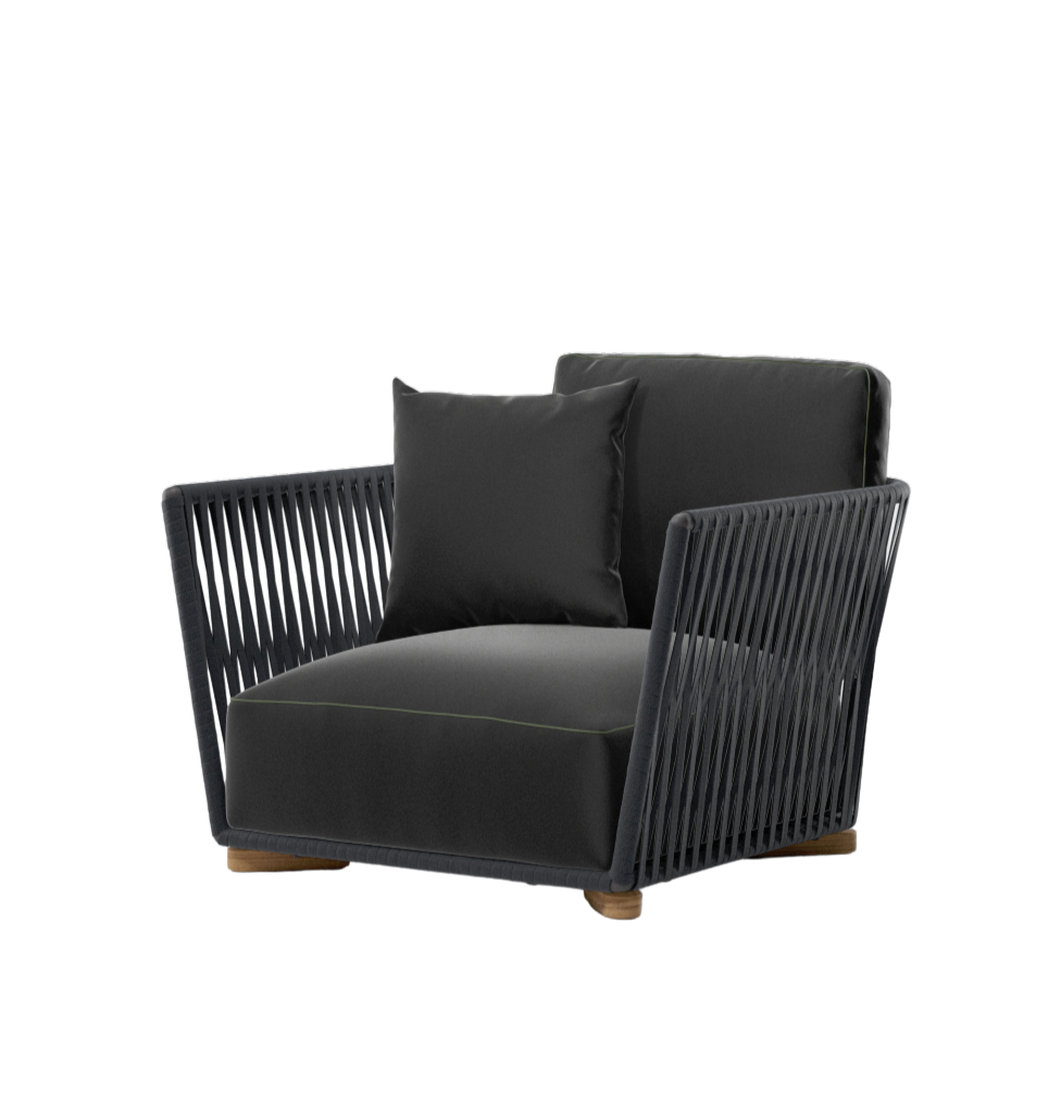 Product Image Grand Bitta Armchair