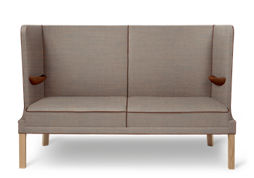 Product Image FH 436 Coupe Sofa