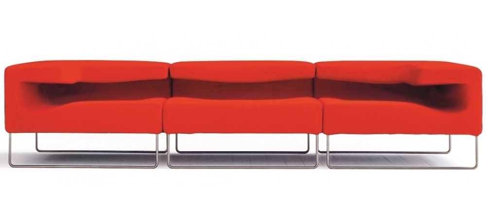 Product Image Lowseat Sofa