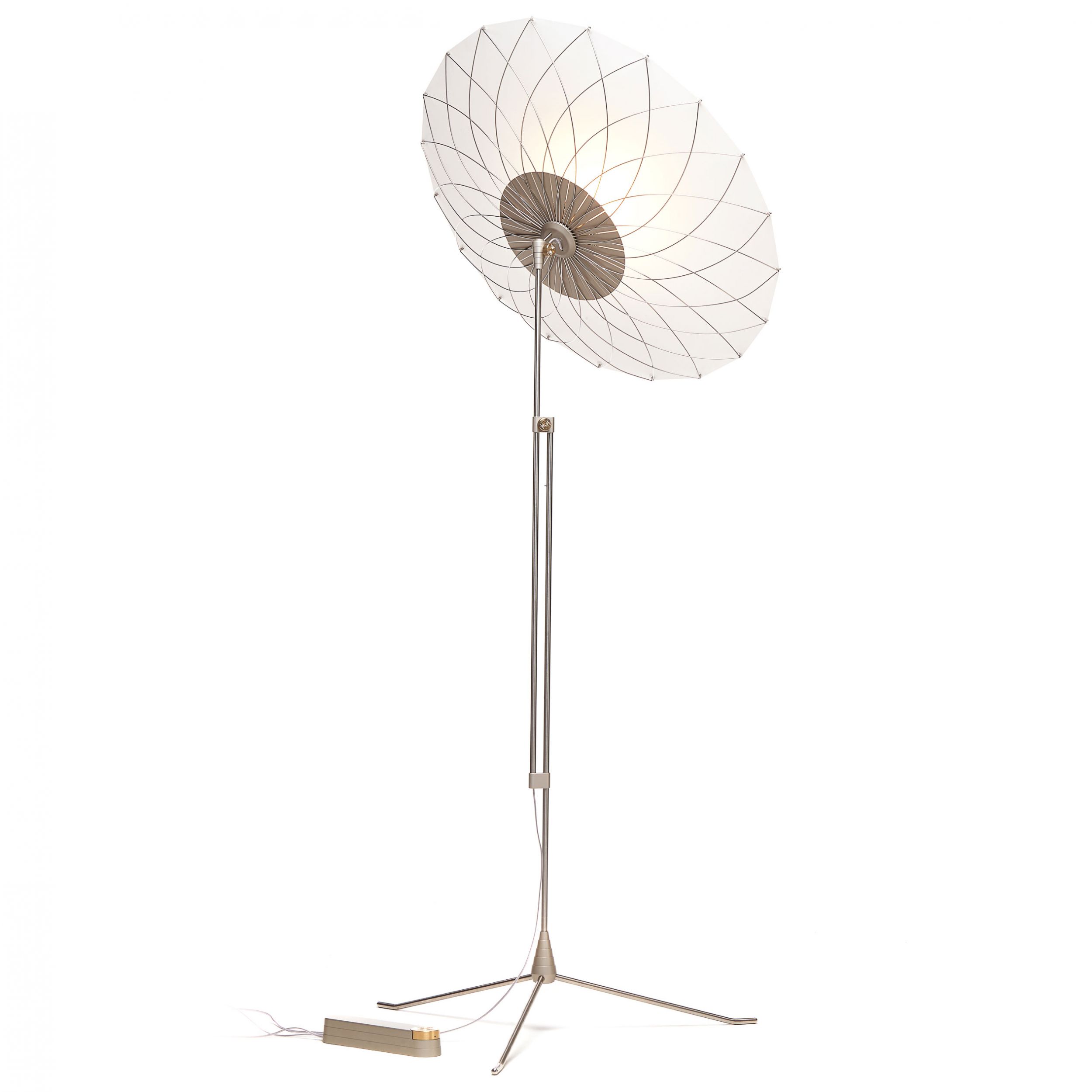 Product Image Filigree Floor Lamp
