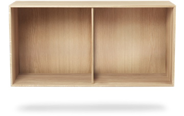 Product Image FK63 Deep Bookcase