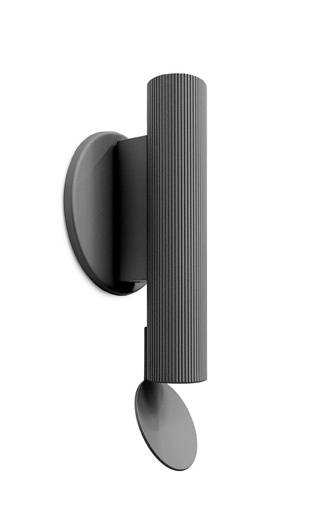 Product Image Flauta Wall Sconce Riga Outdoor