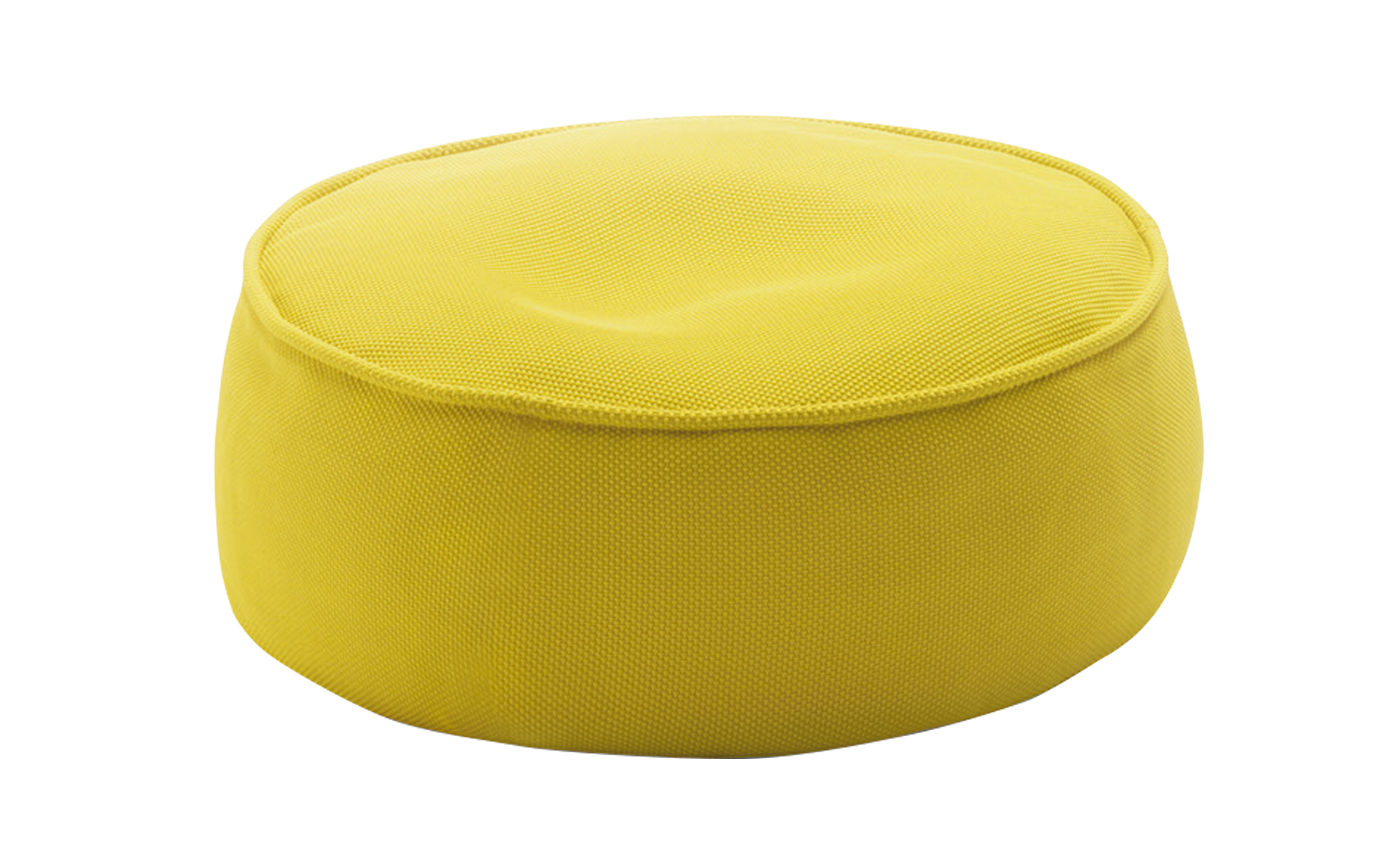Product Image Float Indoor Pouf Round