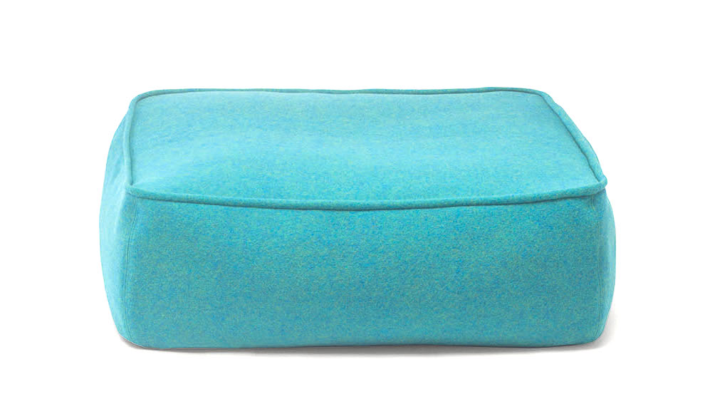 Product Image Float Indoor Pouf