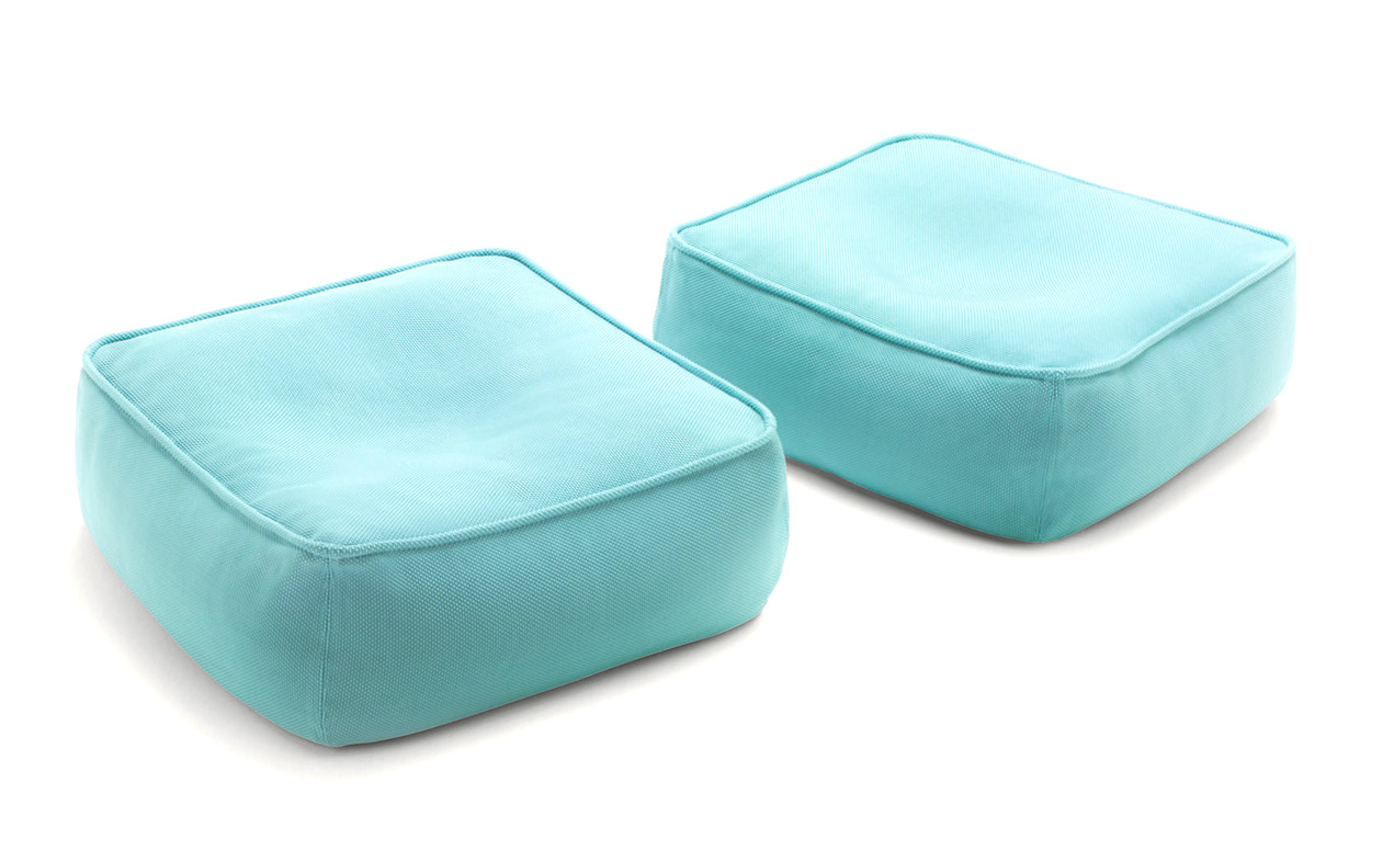 Product Image Float Outdoor Pouf