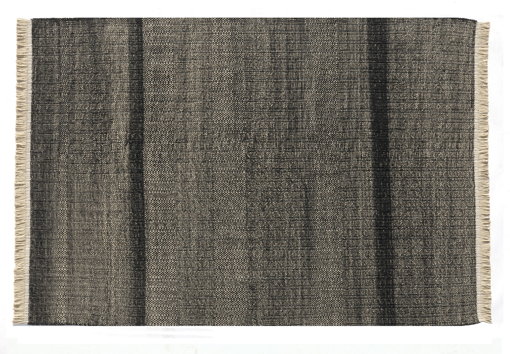 Product Image Tres Outdoor Carpet Texture Black