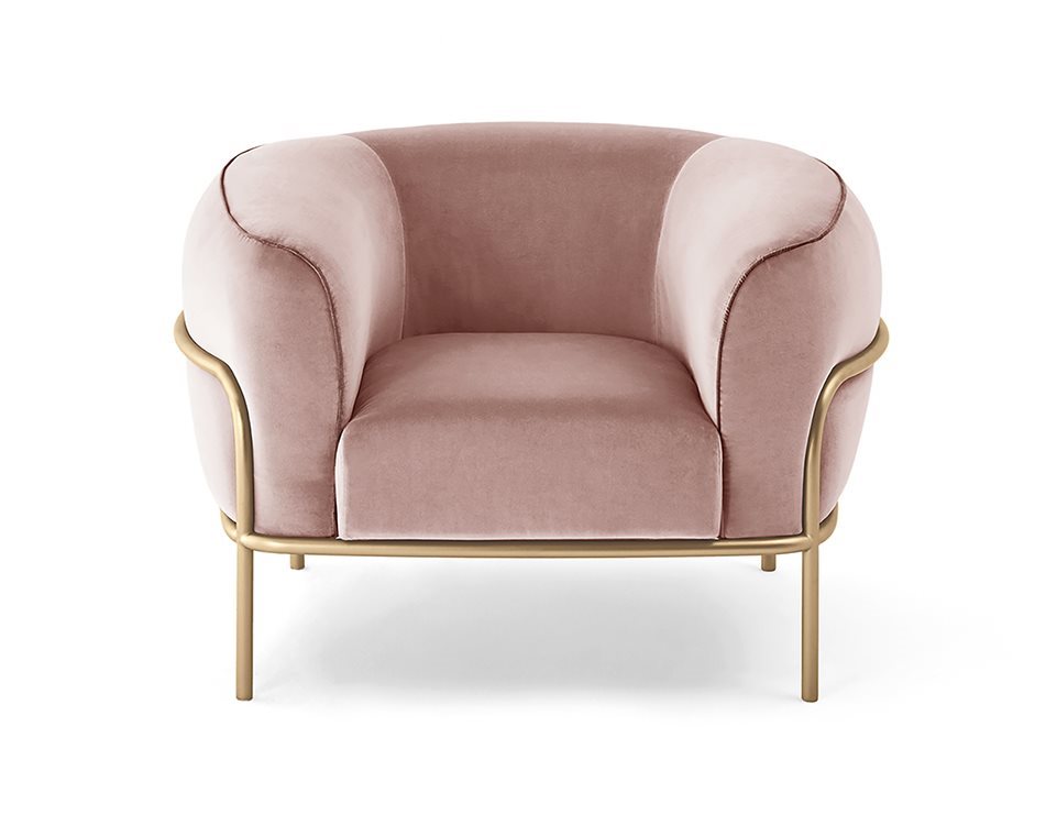 Product Image Sophie Armchair