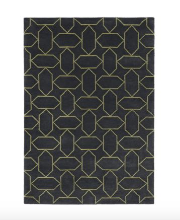 Product Image Gems Outlined Rug