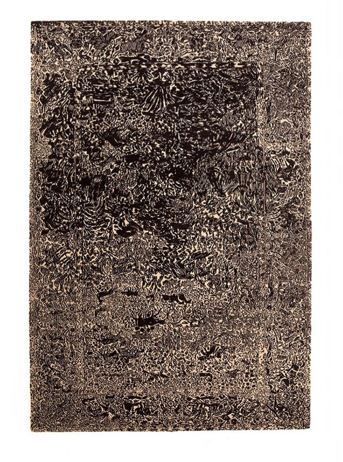 Product Image Ghost Rug
