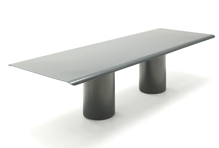 Product Image Gon Outdoor Rectangular Table