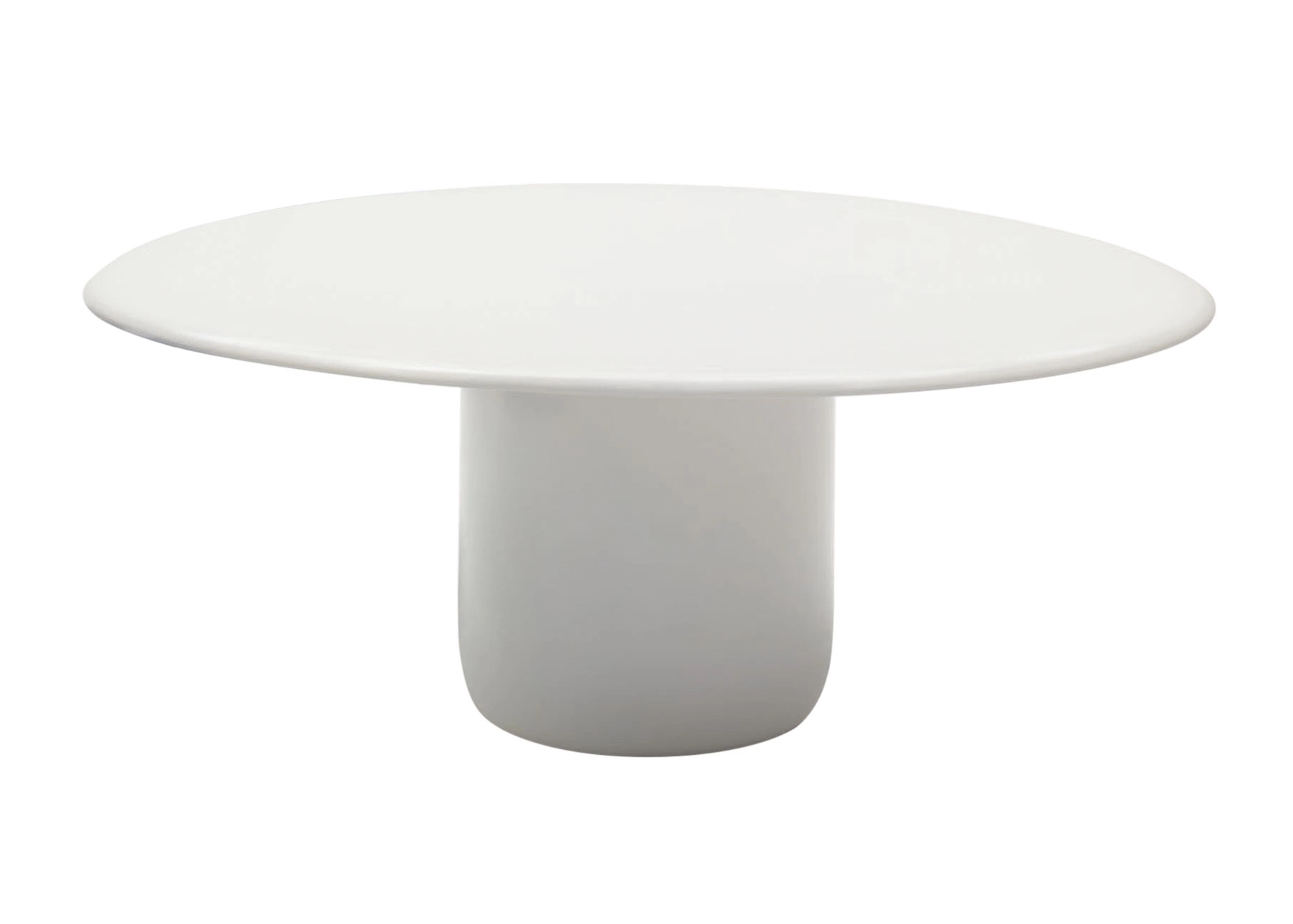 Product Image Gon Outdoor Round Table
