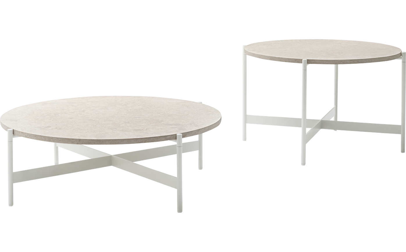 Product Image Heron Side Table