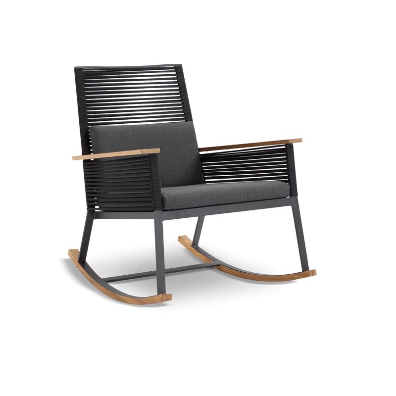 Product Image LANDSCAPE ROCKING CHAIR