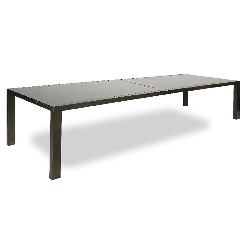 Product Image Landscape Dining Table 362