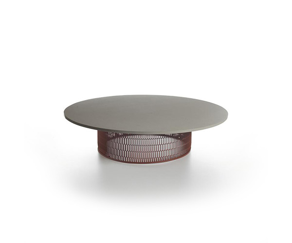 Product Image Mesh Coffee Table