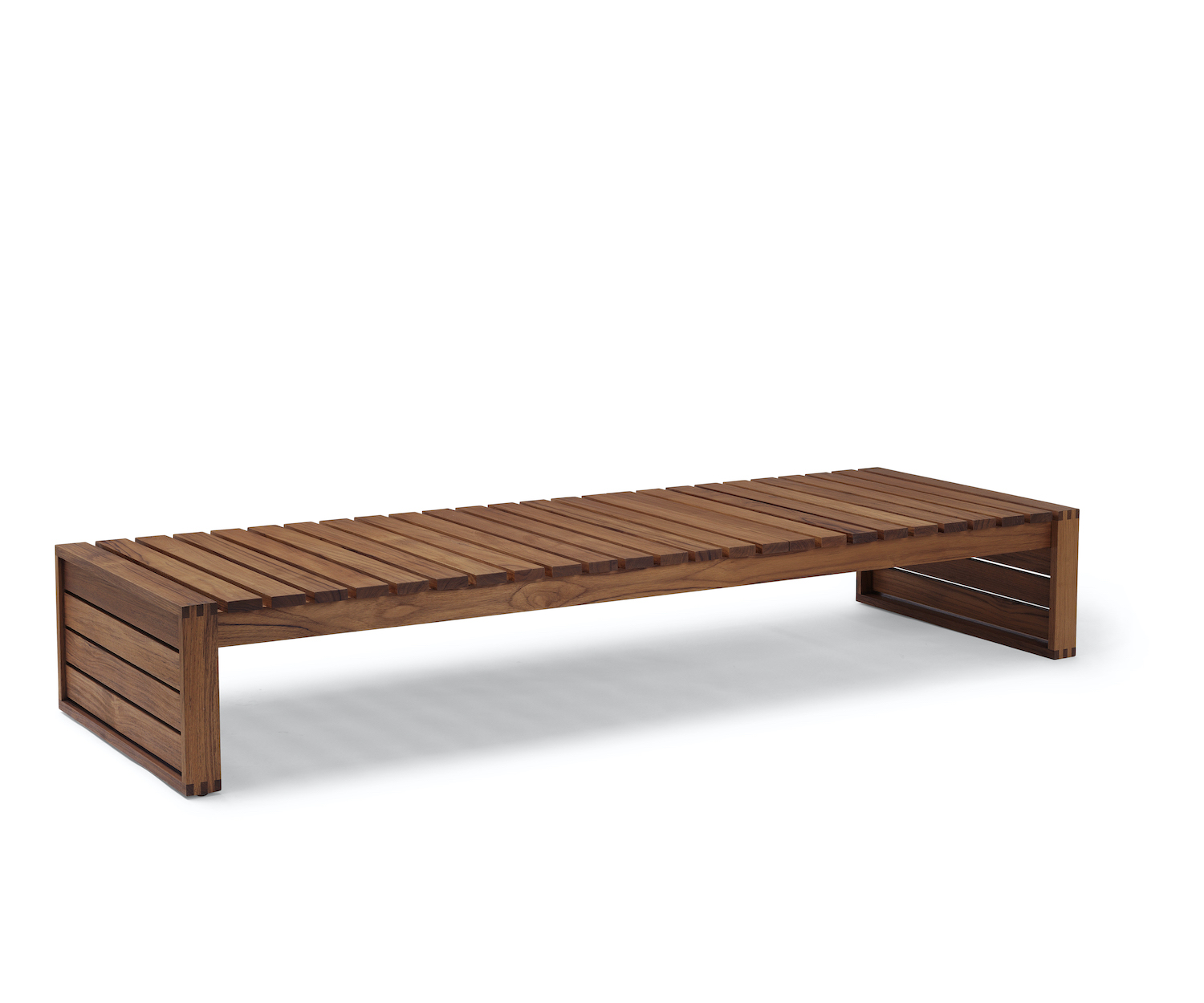 Product Image BK14 Bench/Sunbed | CH OUTDOOR