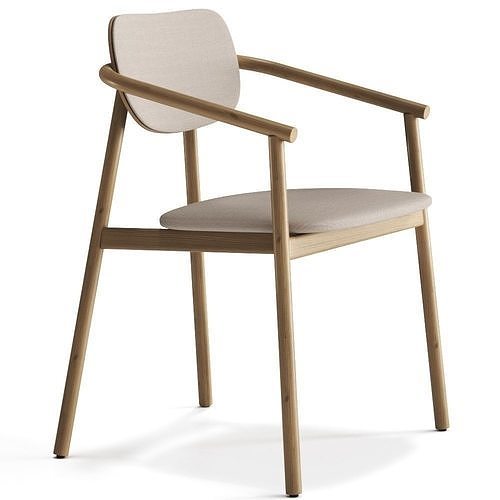 Product Image Klara Chair w/ Arms