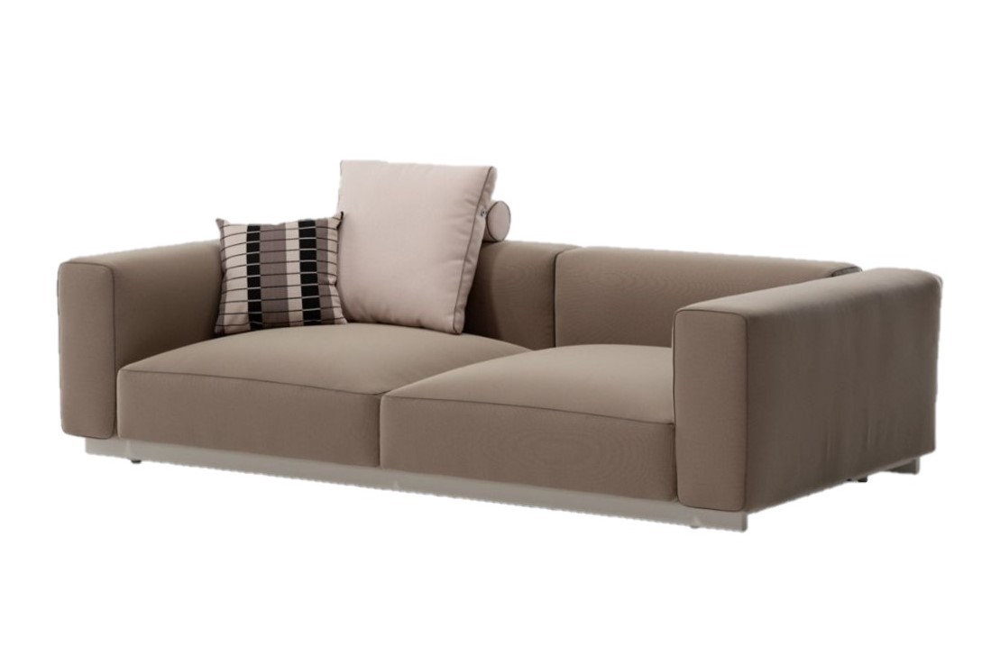 Product Image Molo Sofa 2 Seat XL