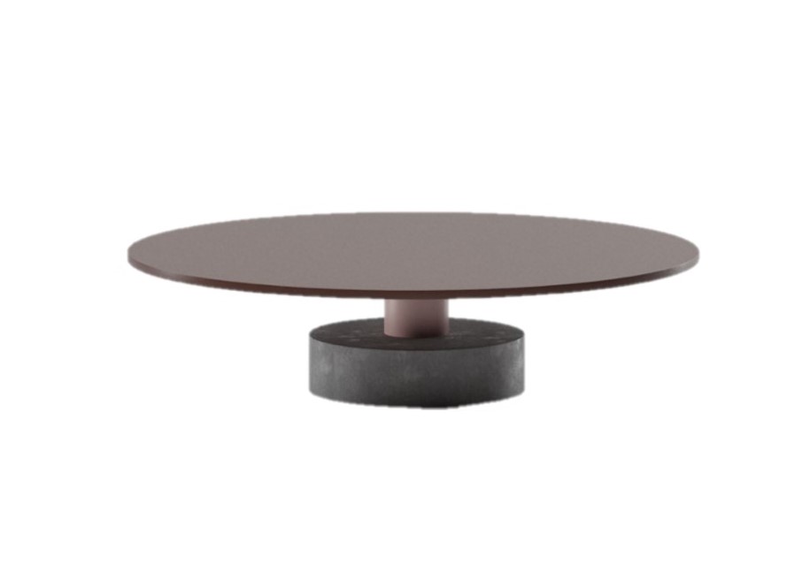 Product Image Roll Coffee Table D135