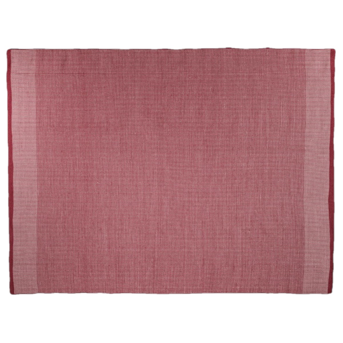 Kettal Block Moss Pink 4x3 | Hundred Mile Home New York