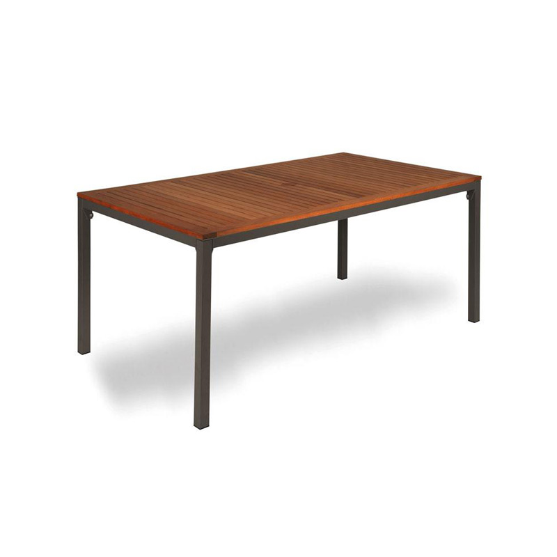 Product Image Landscape Dining Table