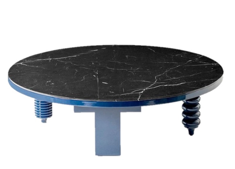 Product Image Multileg Low Table Marble