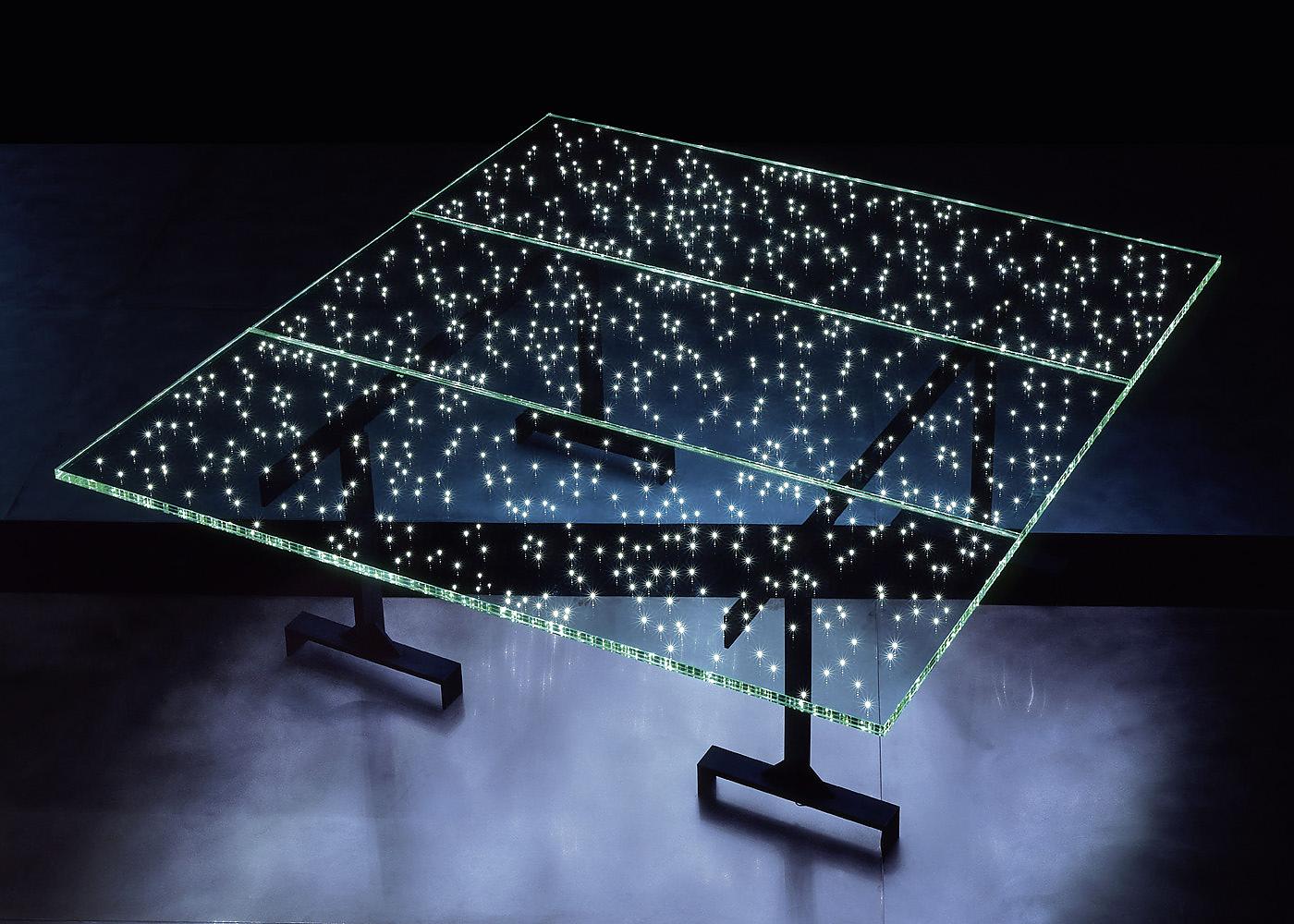 Product Image LED Table