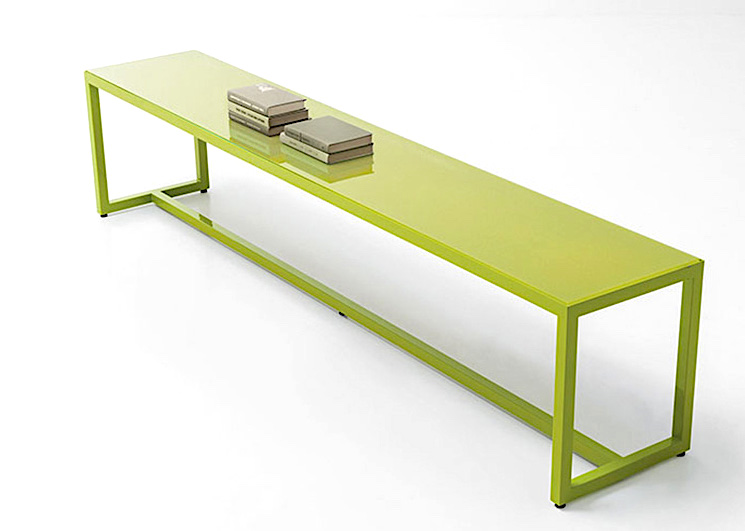 Product Image Lio Console