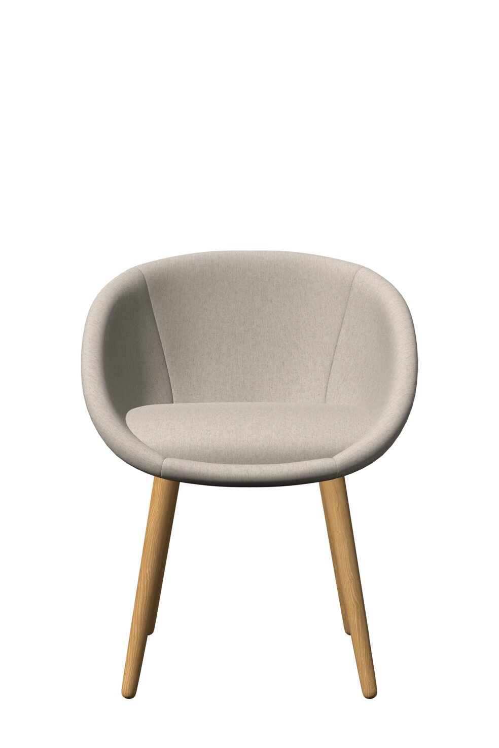 Product Image Love Chair