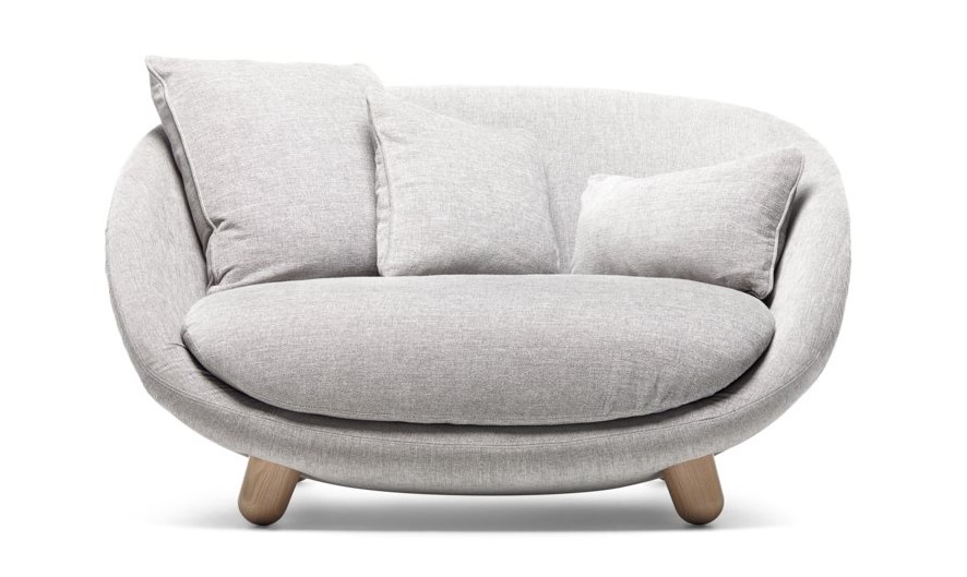 Product Image Love Sofa