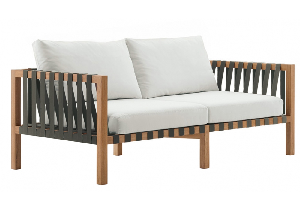 Product Image Mistral Sofa Two Seater