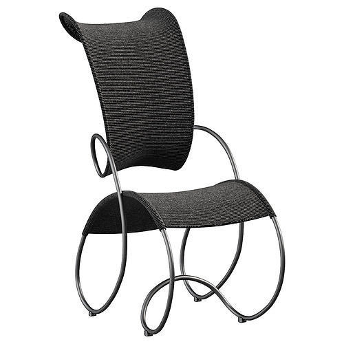 Product Image Modou Armchair