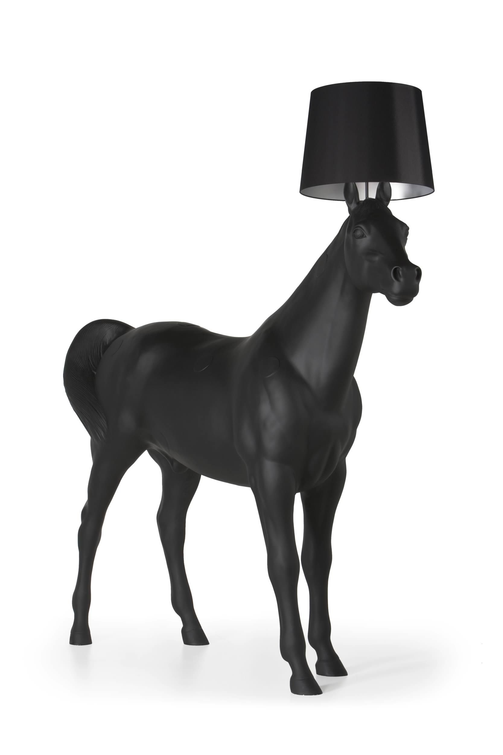 Product Image Horse Lamp