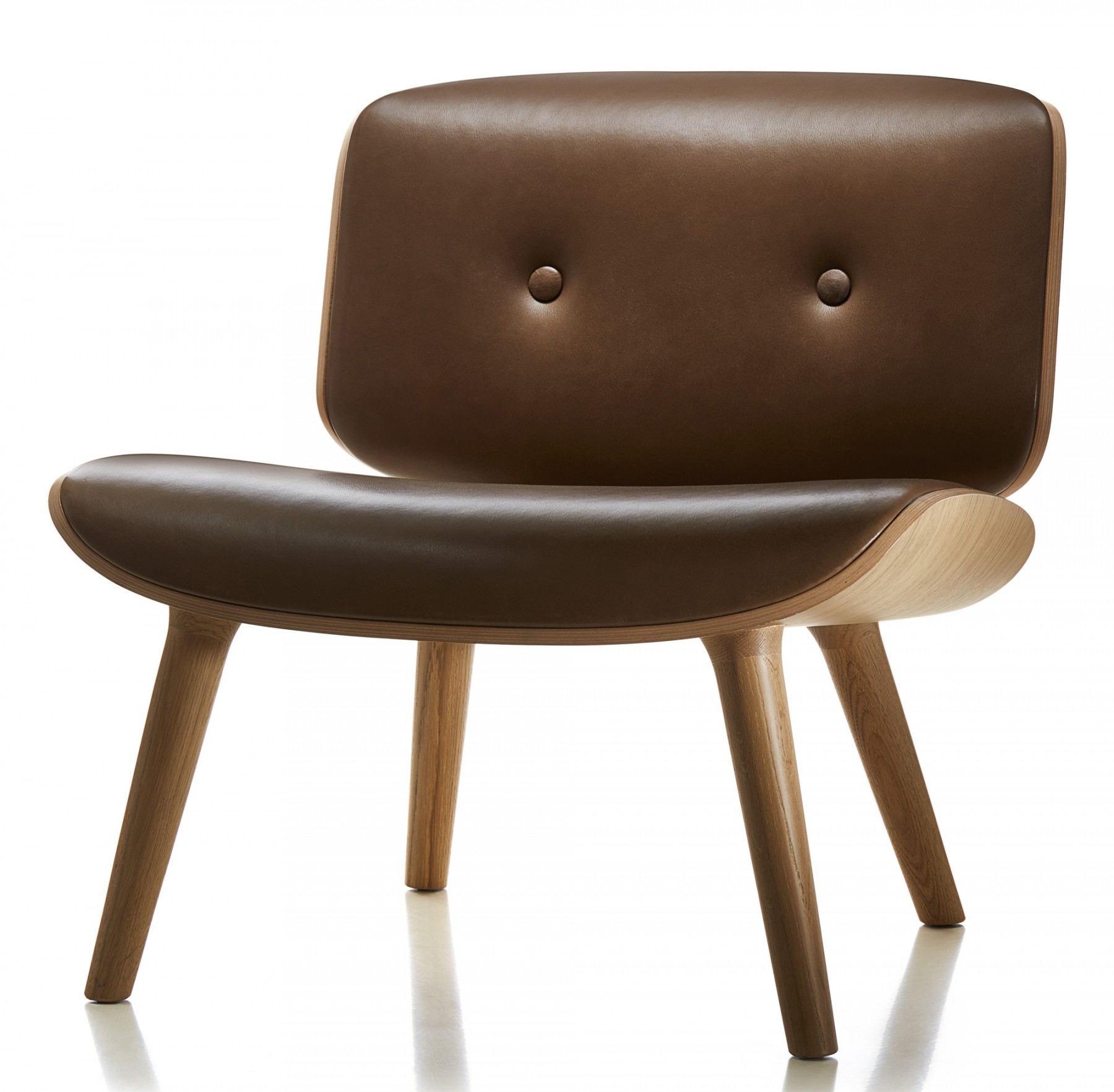Product Image Nut Lounge Chair