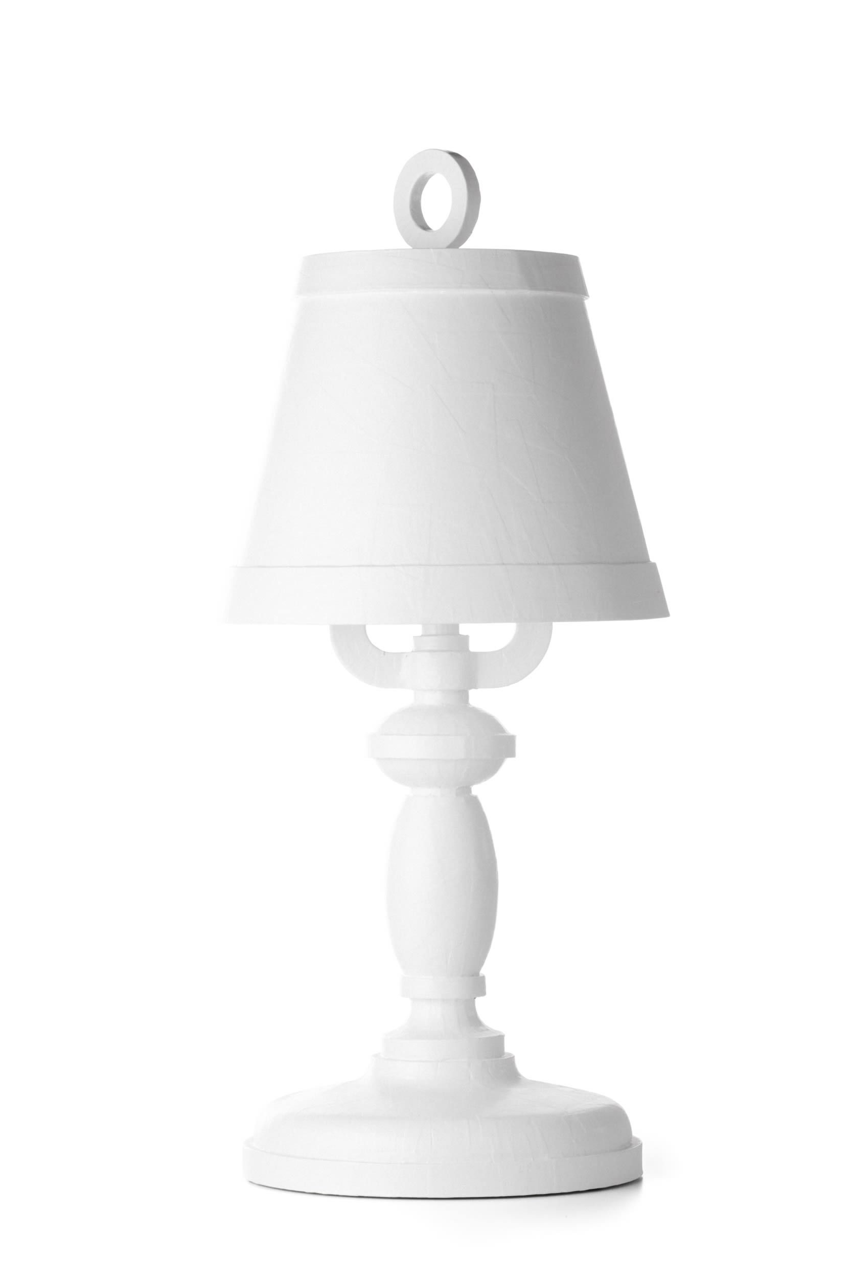 Product Image Paper Table Lamp   