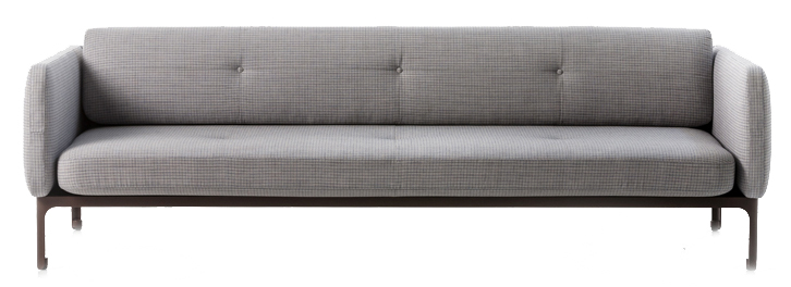 Product Image Modernista Sofa