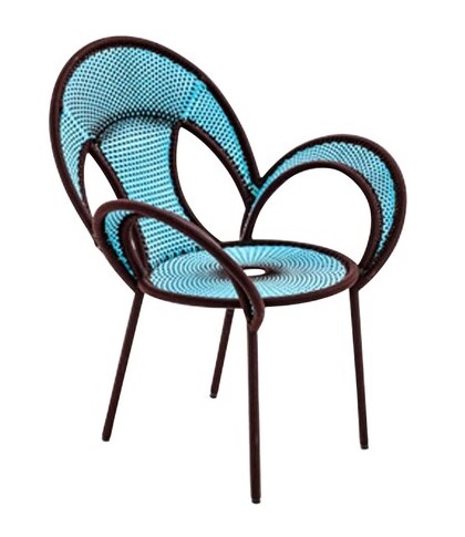 Product Image Banjooli Chair w/ Arms