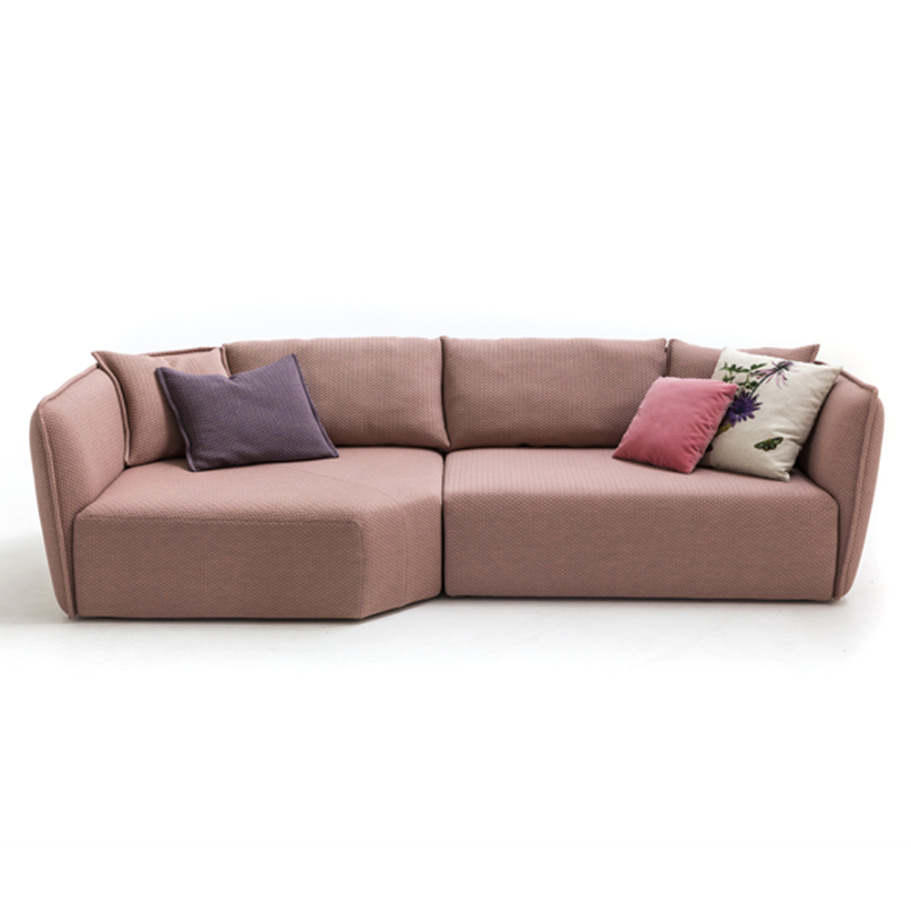 Product Image Chamfer Sofa